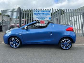 Used Renault Wind 2011 for sale - 71991751: Photo