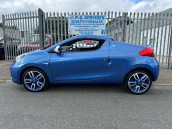Used Renault Wind 2011 for sale - 71991751: Photo