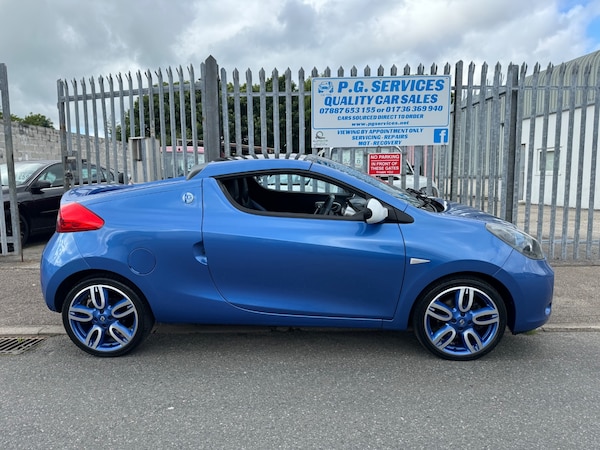 Used Renault Wind 2011 for sale - 71991751: Photo 6