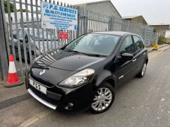 2011 (11) - 1.5 dCi 88 Dynamique TomTom 5dr