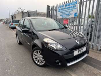 Used Renault Clio 2011 for sale - 74627381: Photo