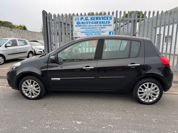 Used Renault Clio 2011 for sale - 74627381: Photo 3