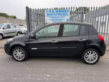 Used Renault Clio 2011 for sale - 74627381: Photo