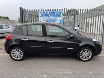 Used Renault Clio 2011 for sale - 74627381: Photo