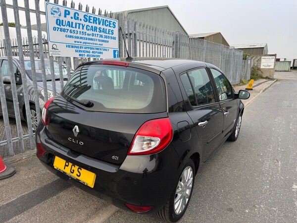 Used Renault Clio 2011 for sale - 74627381: Photo 6