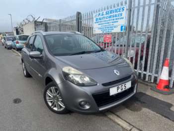 Used Renault Clio 2012 for sale - 73887480: Photo