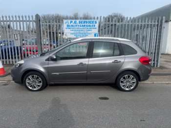 Used Renault Clio 2012 for sale - 73887480: Photo