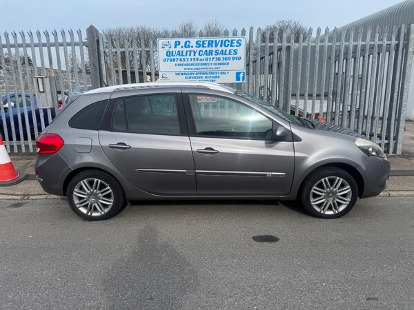 Used Renault Clio 2012 for sale - 73887480: Photo 4
