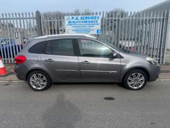 Used Renault Clio 2012 for sale - 73887480: Photo