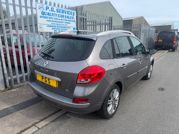 Used Renault Clio 2012 for sale - 73887480: Photo 5