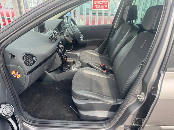 Used Renault Clio 2012 for sale - 73887480: Photo 6