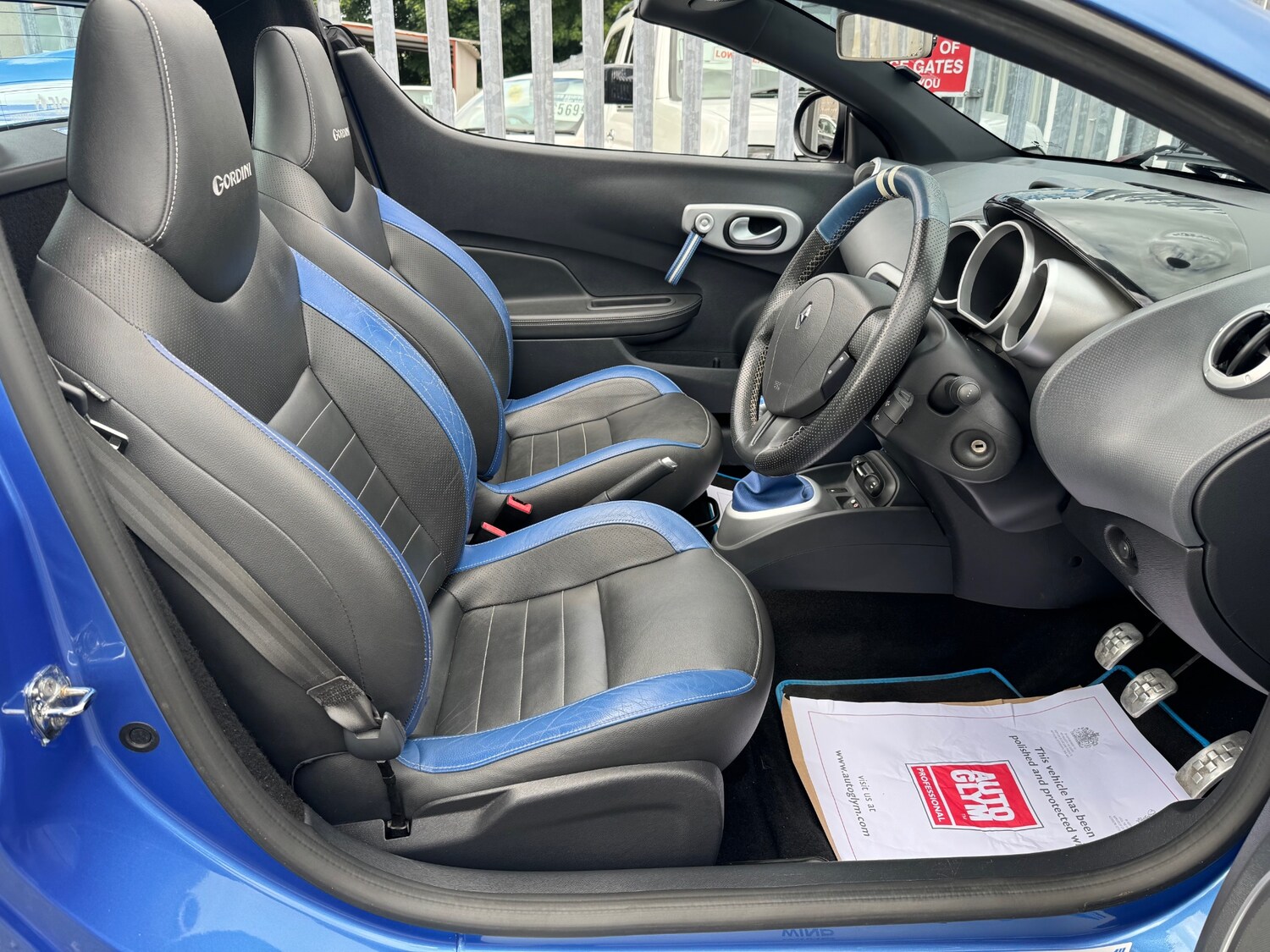 Used Renault Wind 2011 for sale - 77707480: Photo 10