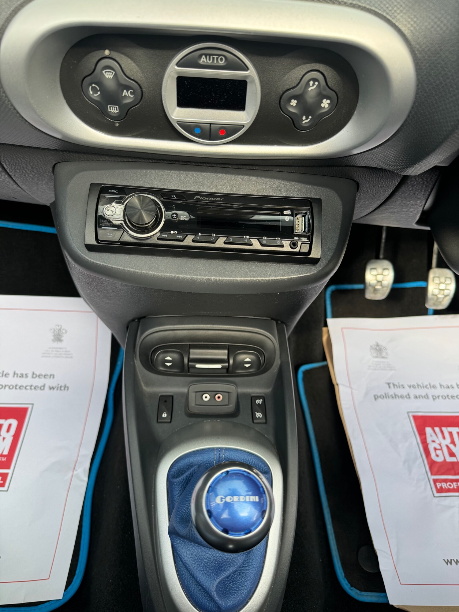 Used Renault Wind 2011 for sale - 77707480: Photo 13