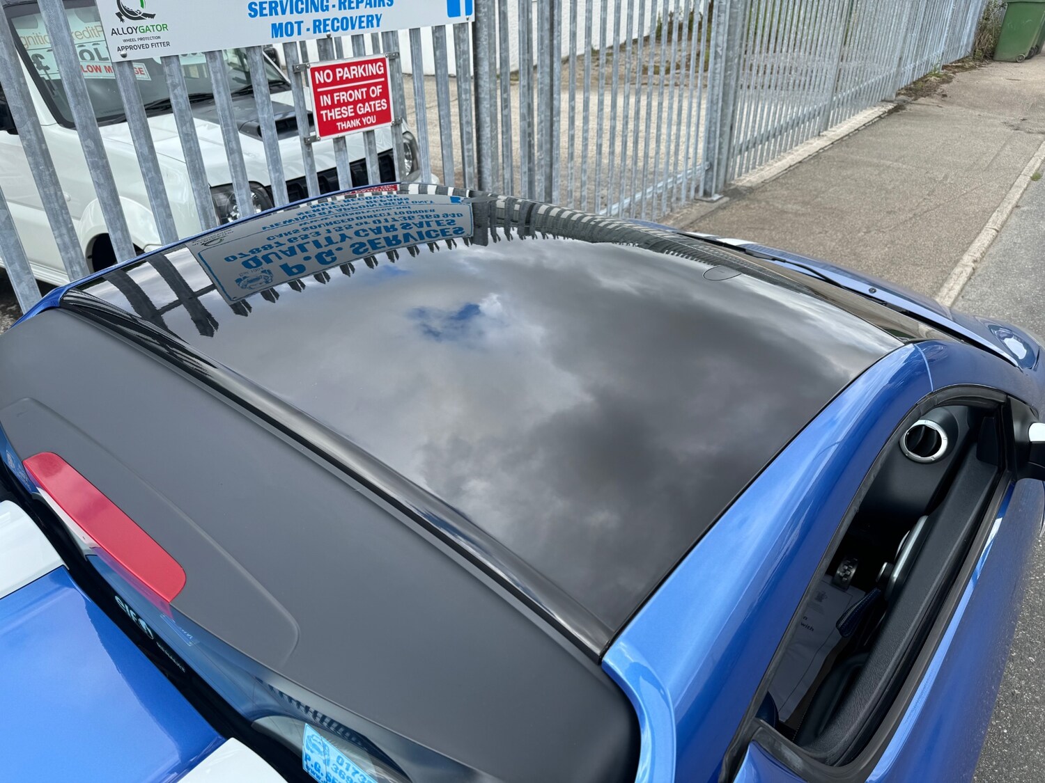 Used Renault Wind 2011 for sale - 77707480: Photo 14