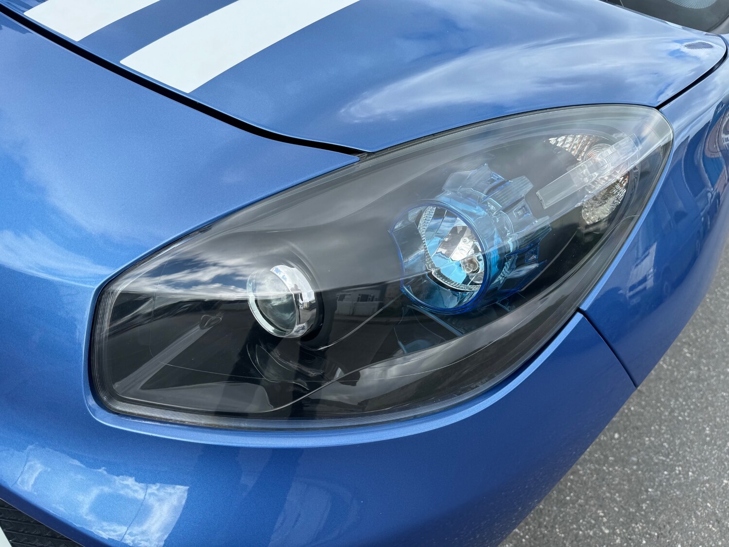 Used Renault Wind 2011 for sale - 77707480: Photo 20