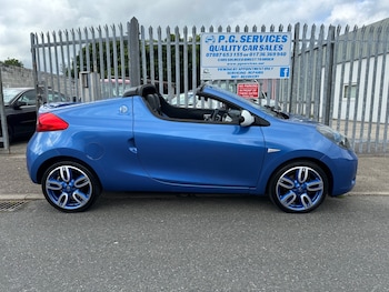 Used Renault Wind 2011 for sale - 77707480: Photo