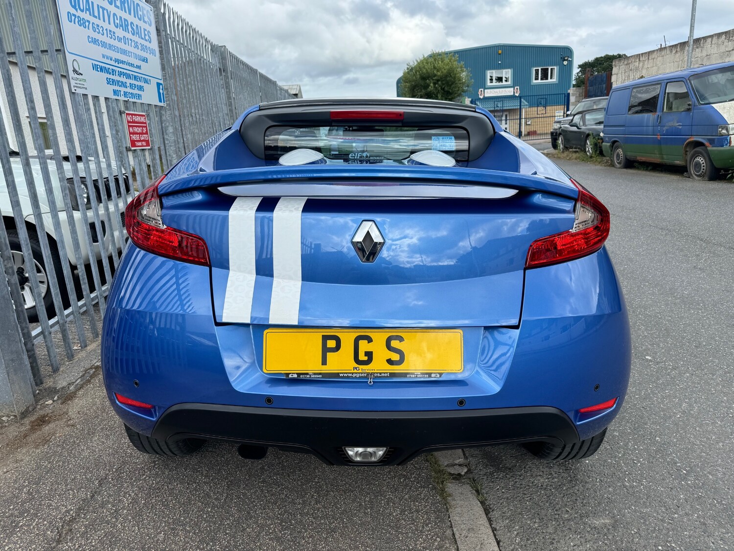 Used Renault Wind 2011 for sale - 77707480: Photo 8