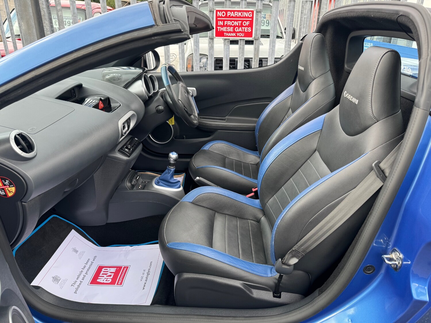 Used Renault Wind 2011 for sale - 77707480: Photo 9