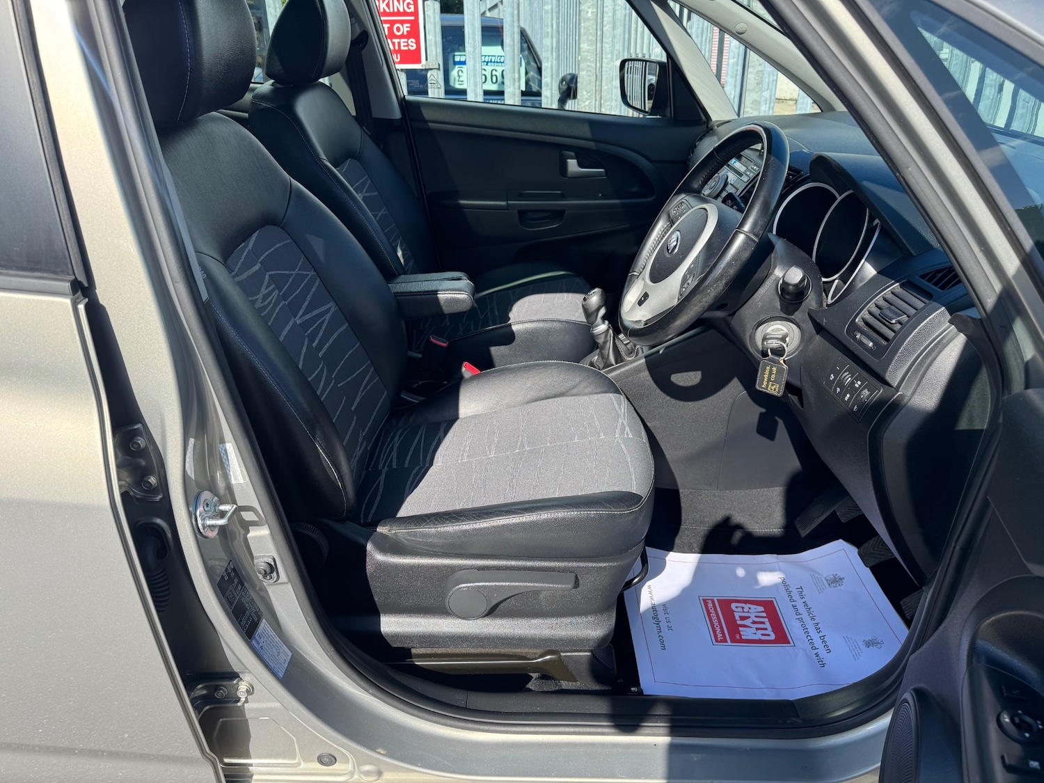 Used Kia Venga 2014 for sale - 77730777: Photo 10