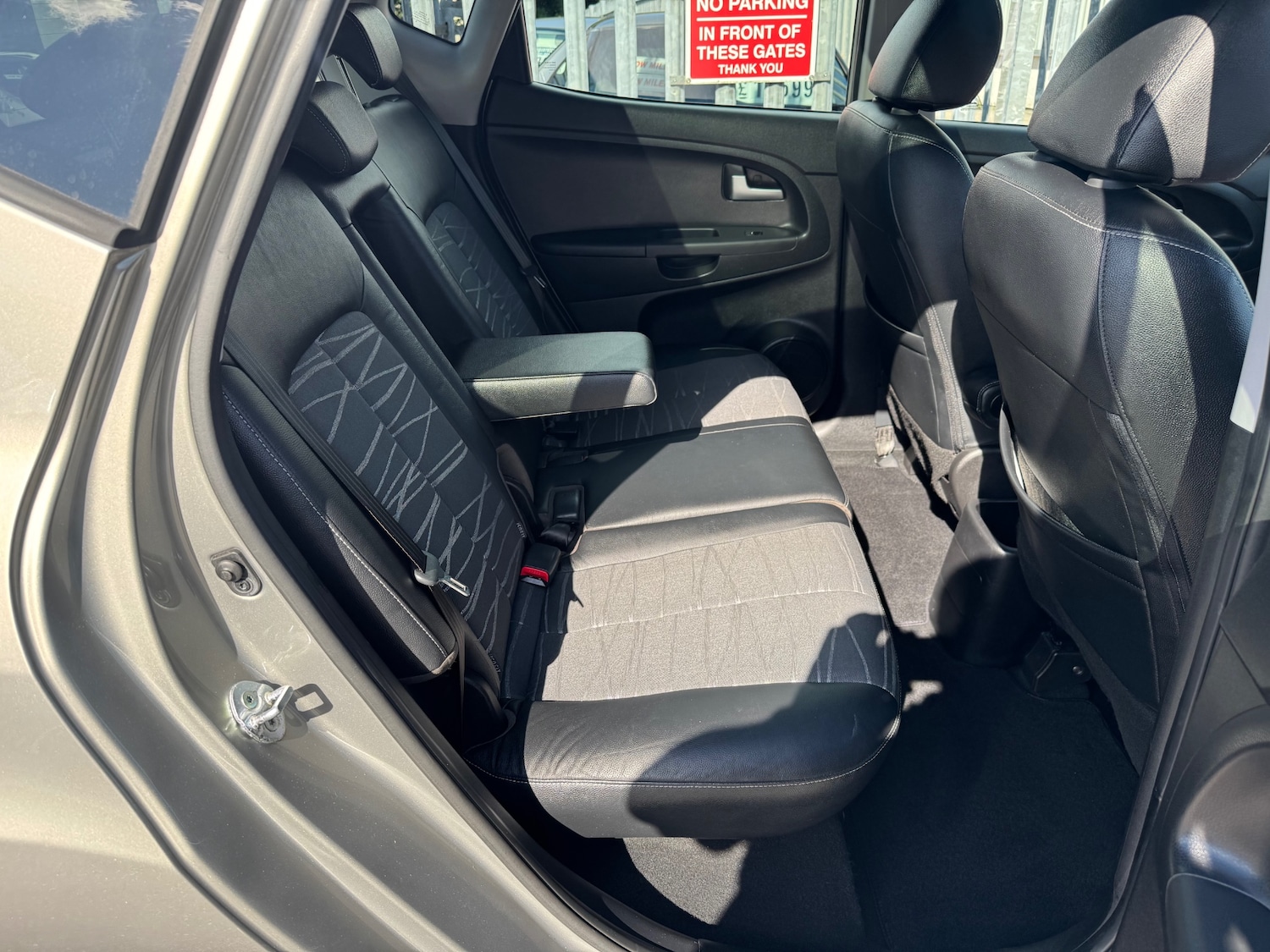 Used Kia Venga 2014 for sale - 77730777: Photo 12