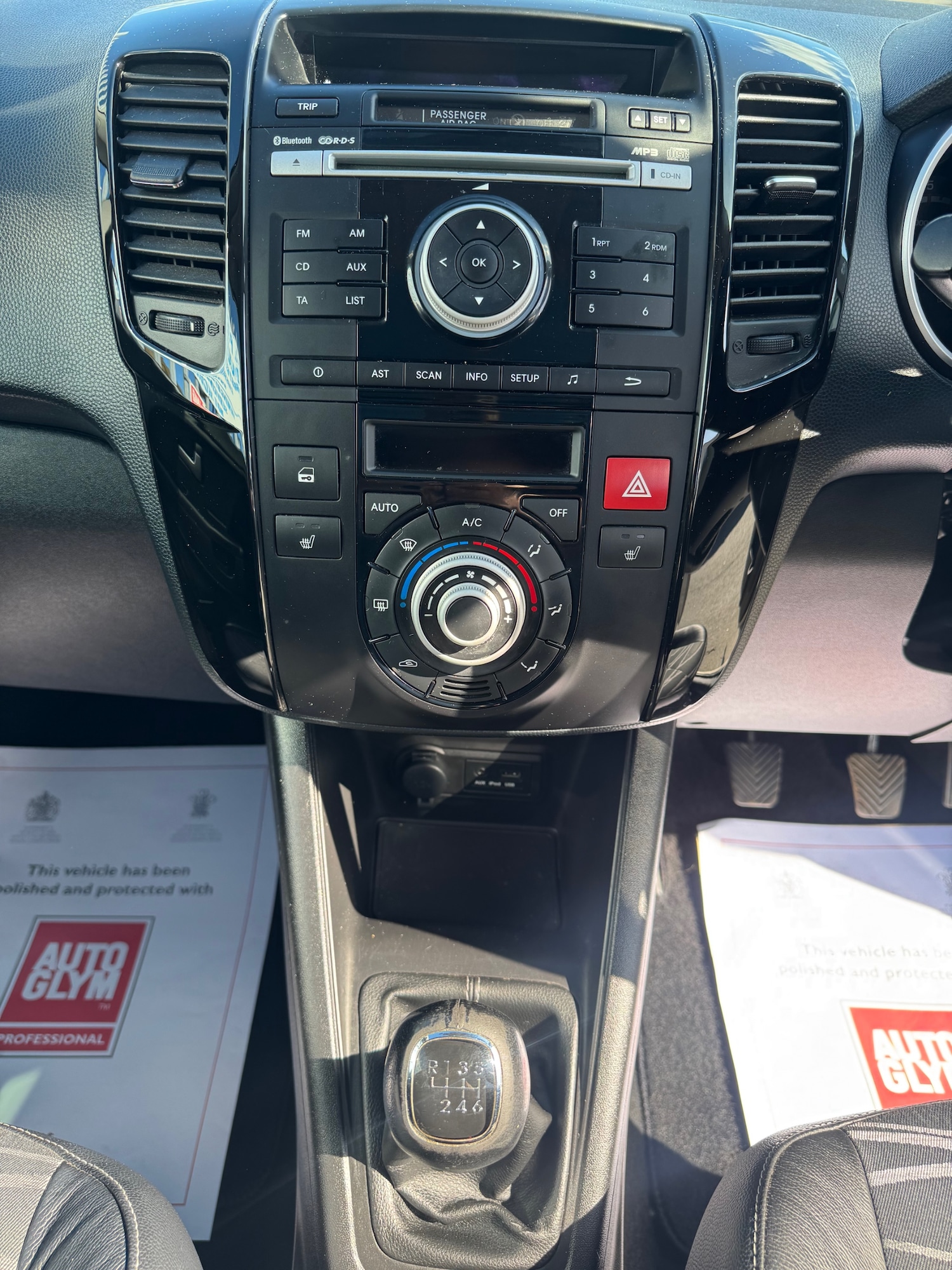 Used Kia Venga 2014 for sale - 77730777: Photo 14