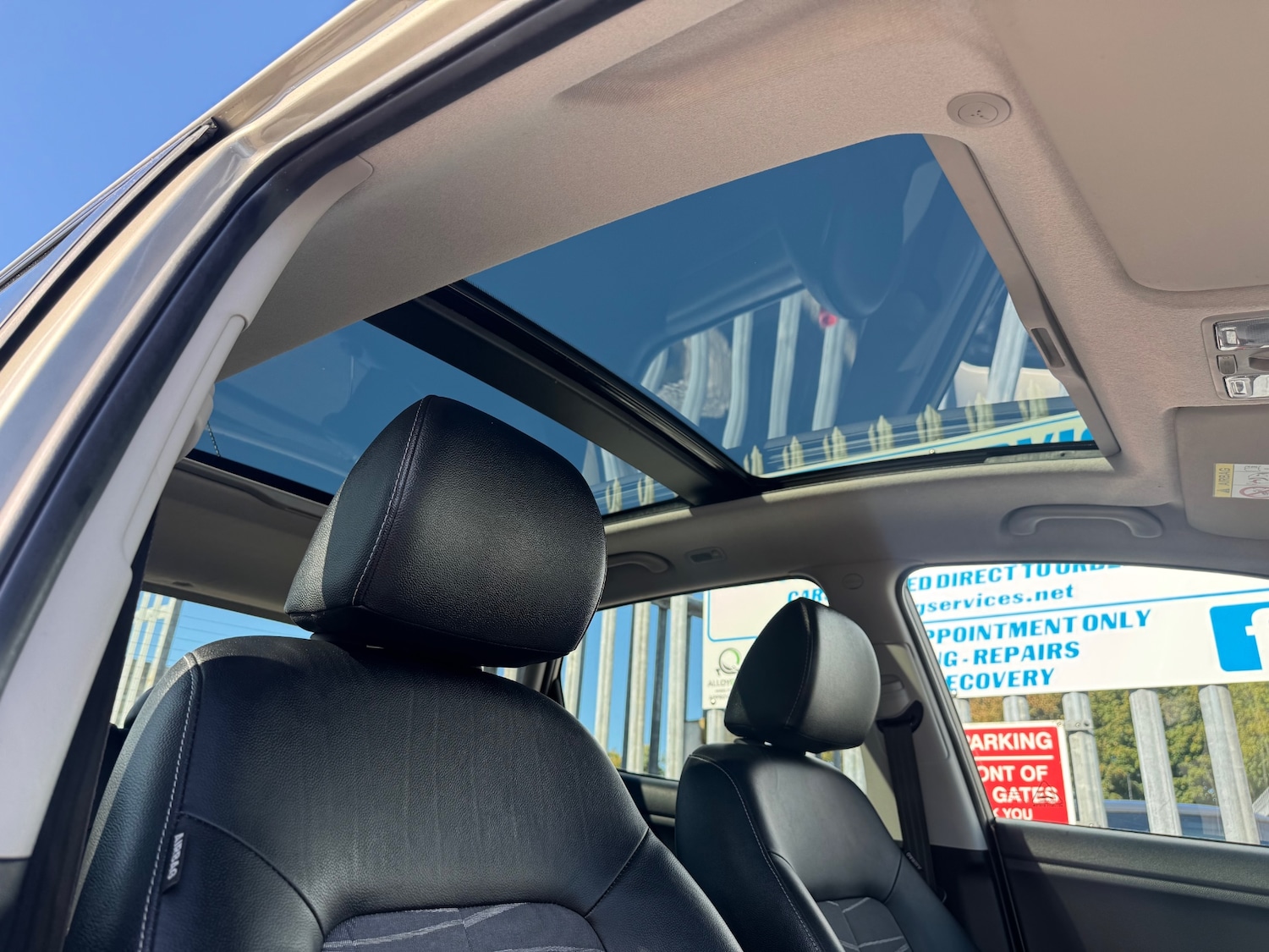 Used Kia Venga 2014 for sale - 77730777: Photo 16