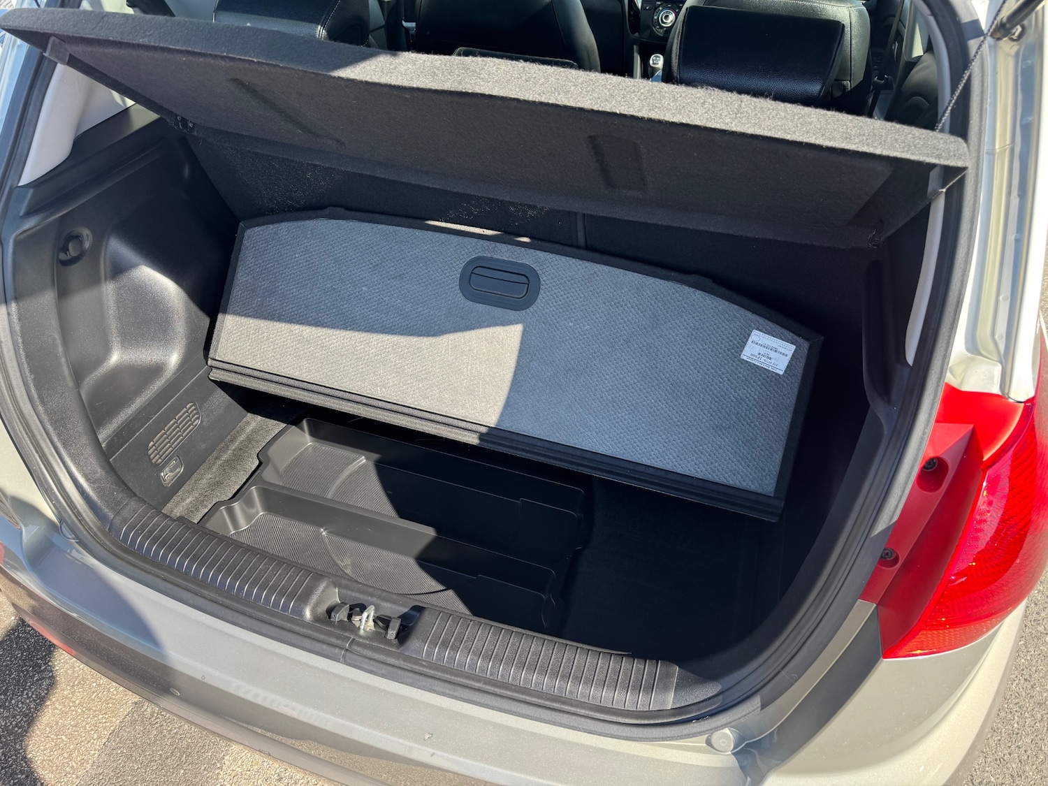 Used Kia Venga 2014 for sale - 77730777: Photo 17