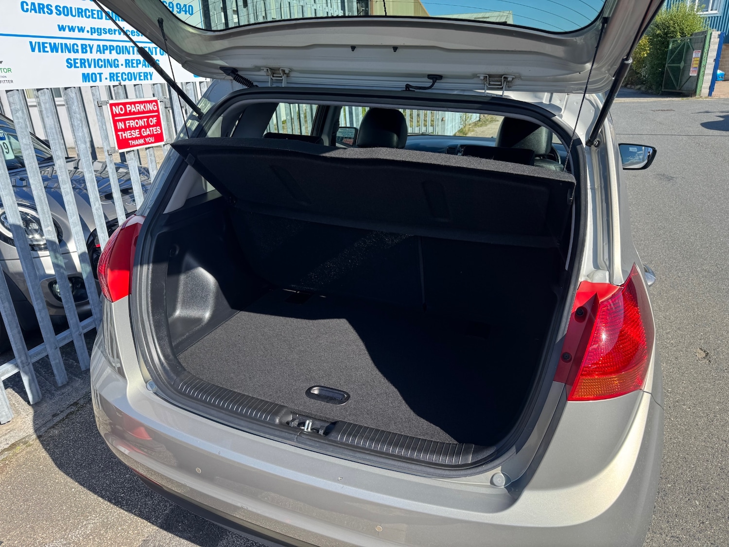 Used Kia Venga 2014 for sale - 77730777: Photo 18