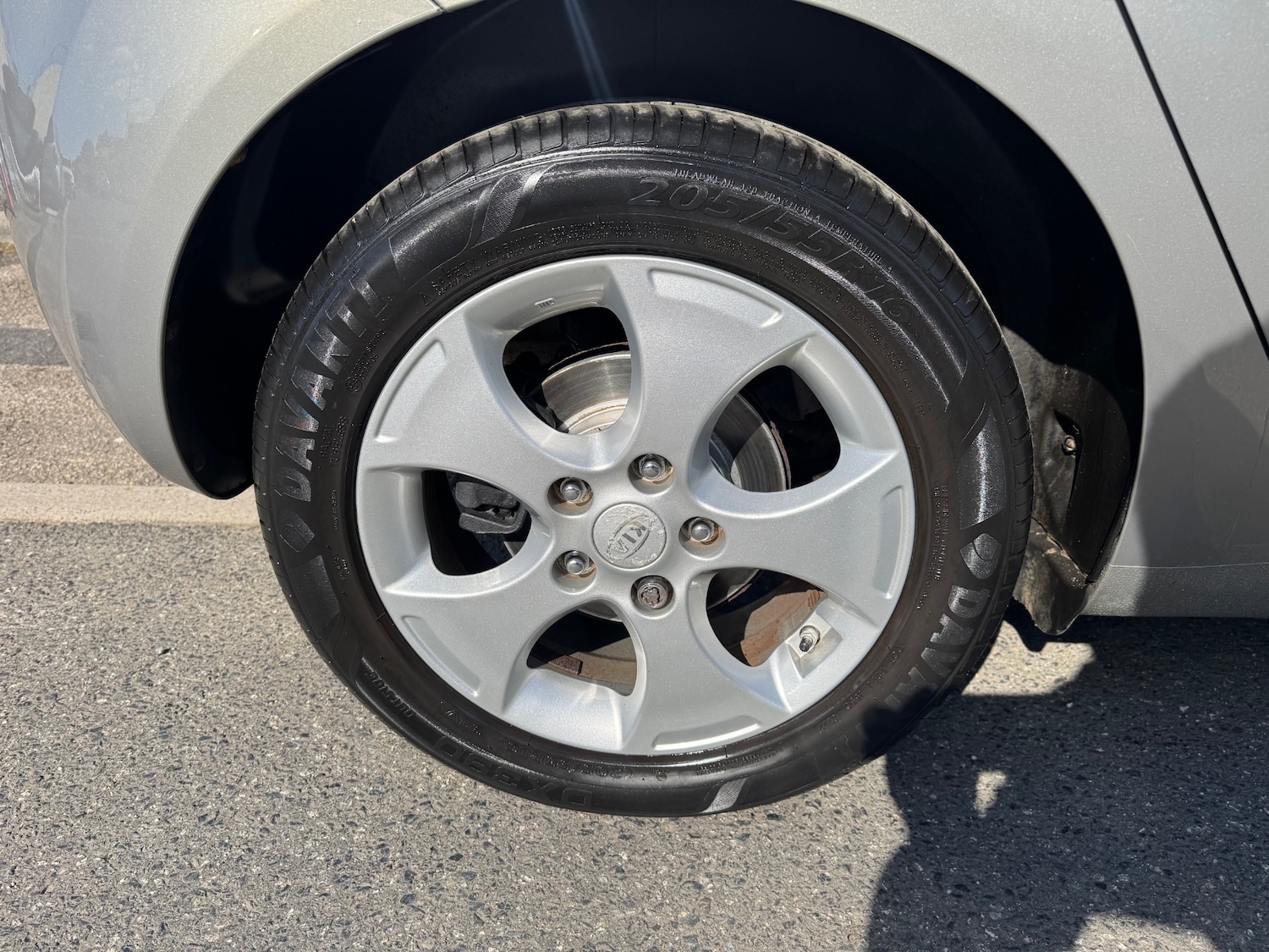 Used Kia Venga 2014 for sale - 77730777: Photo 20