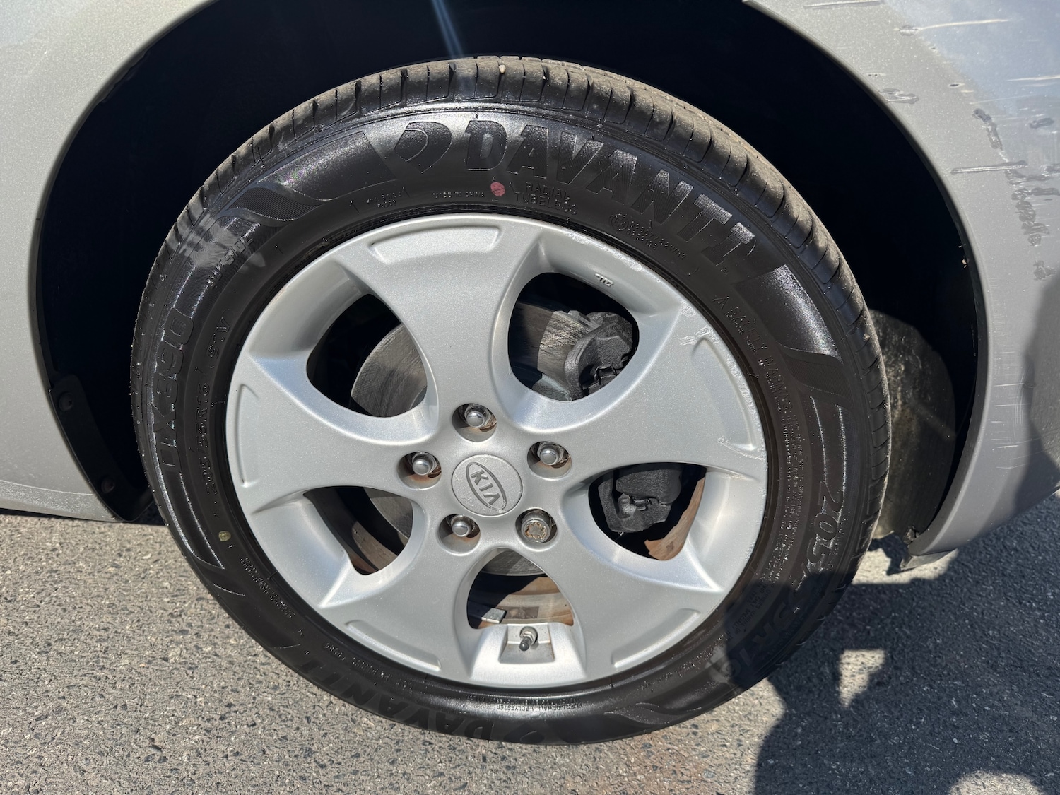 Used Kia Venga 2014 for sale - 77730777: Photo 21