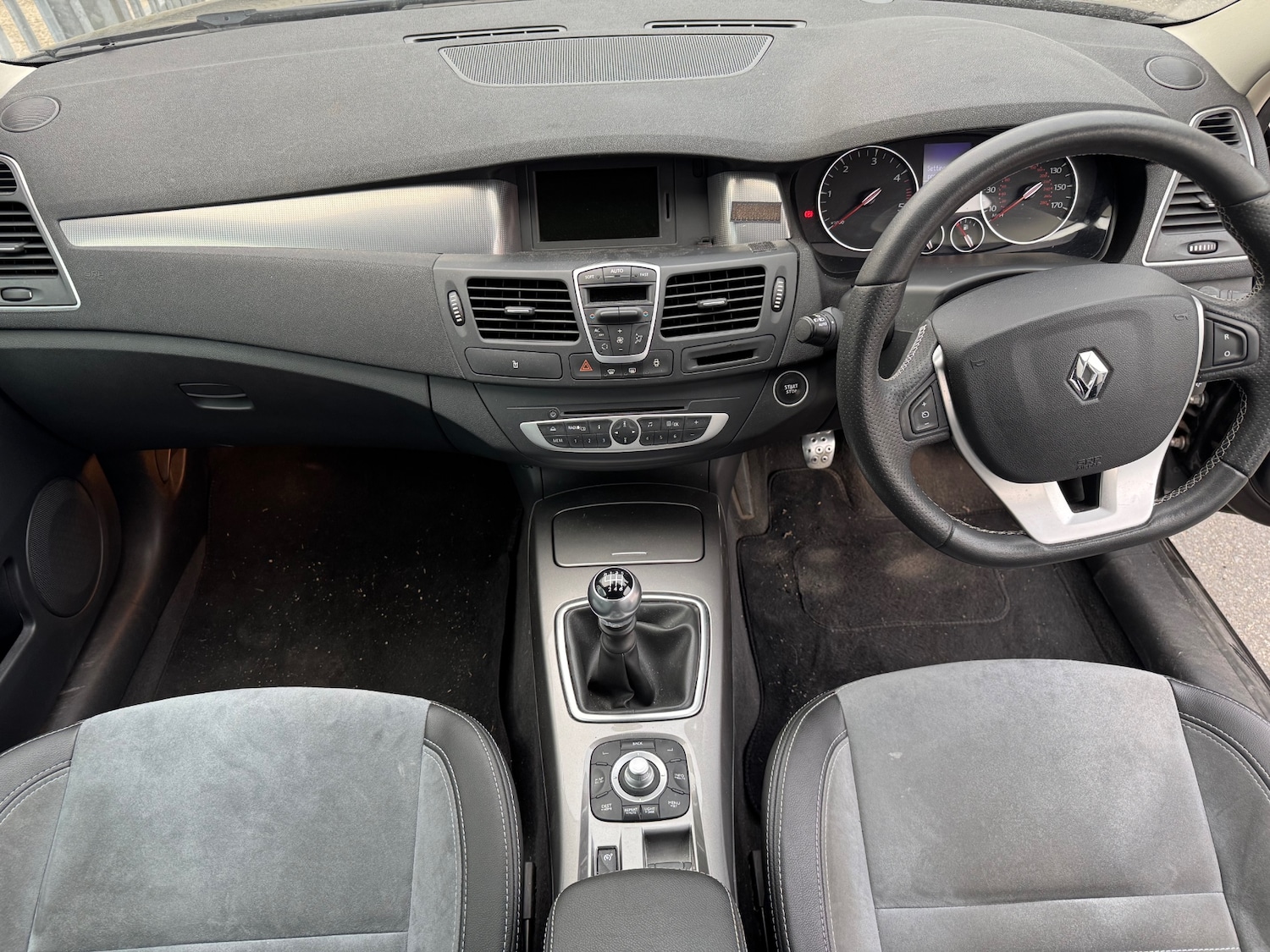 Vehicle 13