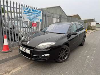 2011 (11) - 2.0 dCi 150 GT Line TomTom 5dr