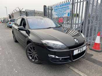 Used Renault Laguna 2011 for sale - 74624148: Photo