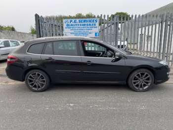 Used Renault Laguna 2011 for sale - 74624148: Photo