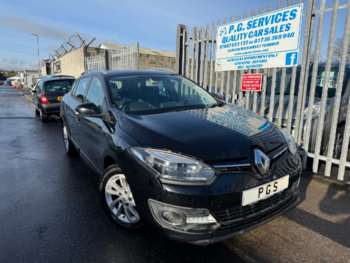 Used Renault Megane 2013 for sale - 66142917: Photo