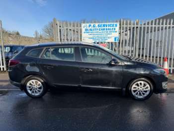 Used Renault Megane 2013 for sale - 66142917: Photo