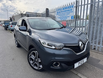 Used Renault Kadjar 2017 for sale - 78534884: Photo