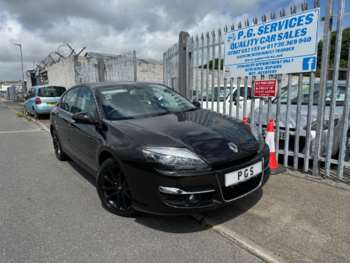 Used Renault Laguna 2011 for sale - 69717306: Photo