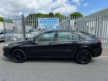Used Renault Laguna 2011 for sale - 69717306: Photo