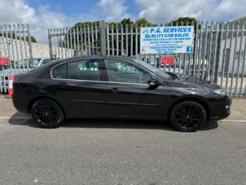 Used Renault Laguna 2011 for sale - 69717306: Photo