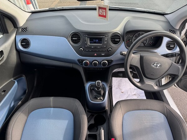 Used Hyundai i10 2014 for sale - 73544603: Photo 13