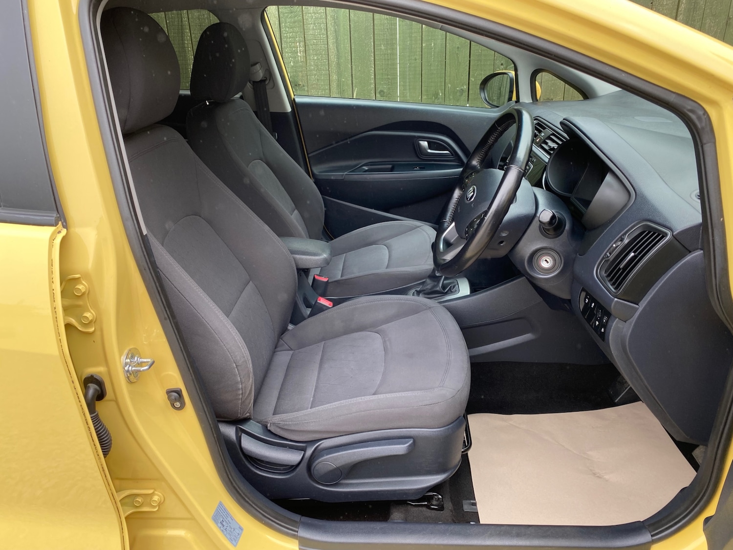 Used Kia Rio 2015 for sale - 77730527: Photo 10