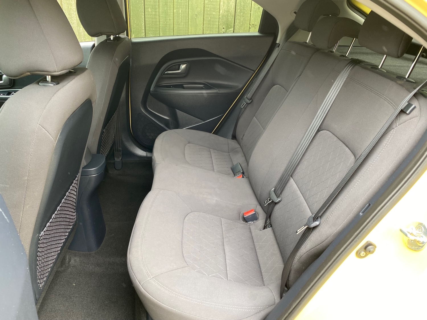 Used Kia Rio 2015 for sale - 77730527: Photo 11