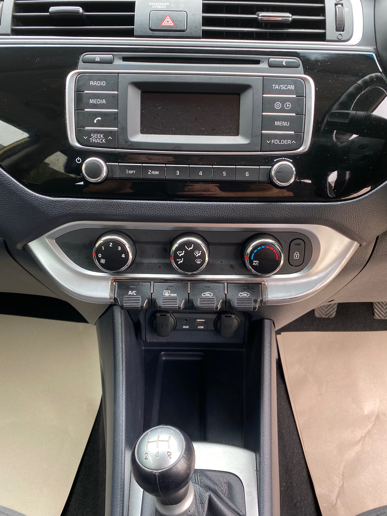 Used Kia Rio 2015 for sale - 77730527: Photo 14