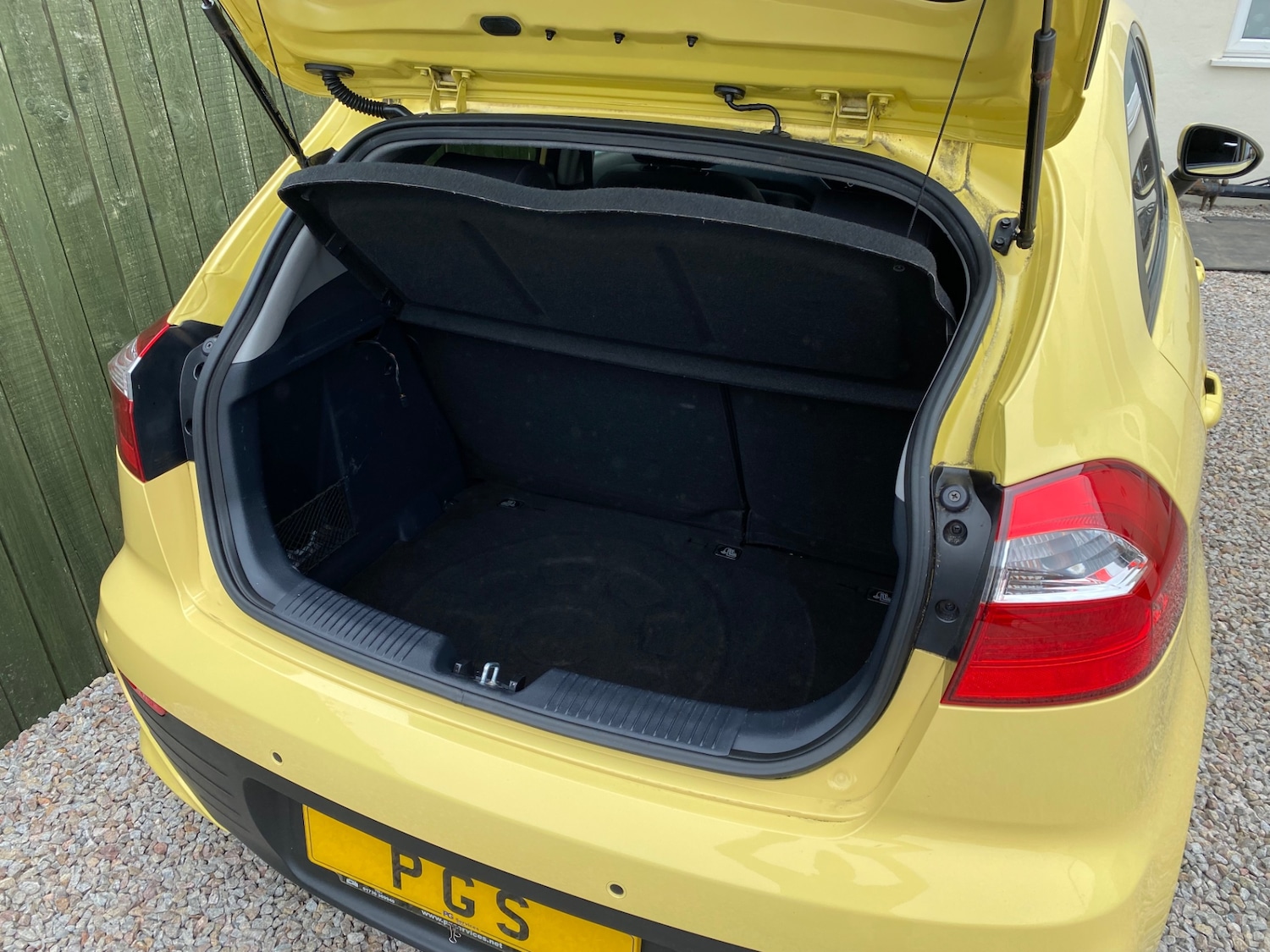 Used Kia Rio 2015 for sale - 77730527: Photo 19