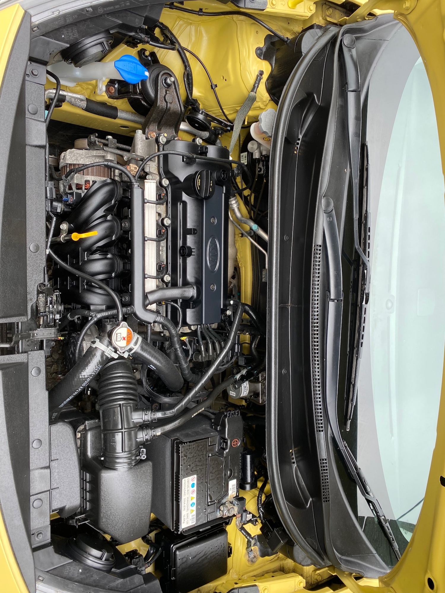 Used Kia Rio 2015 for sale - 77730527: Photo 20