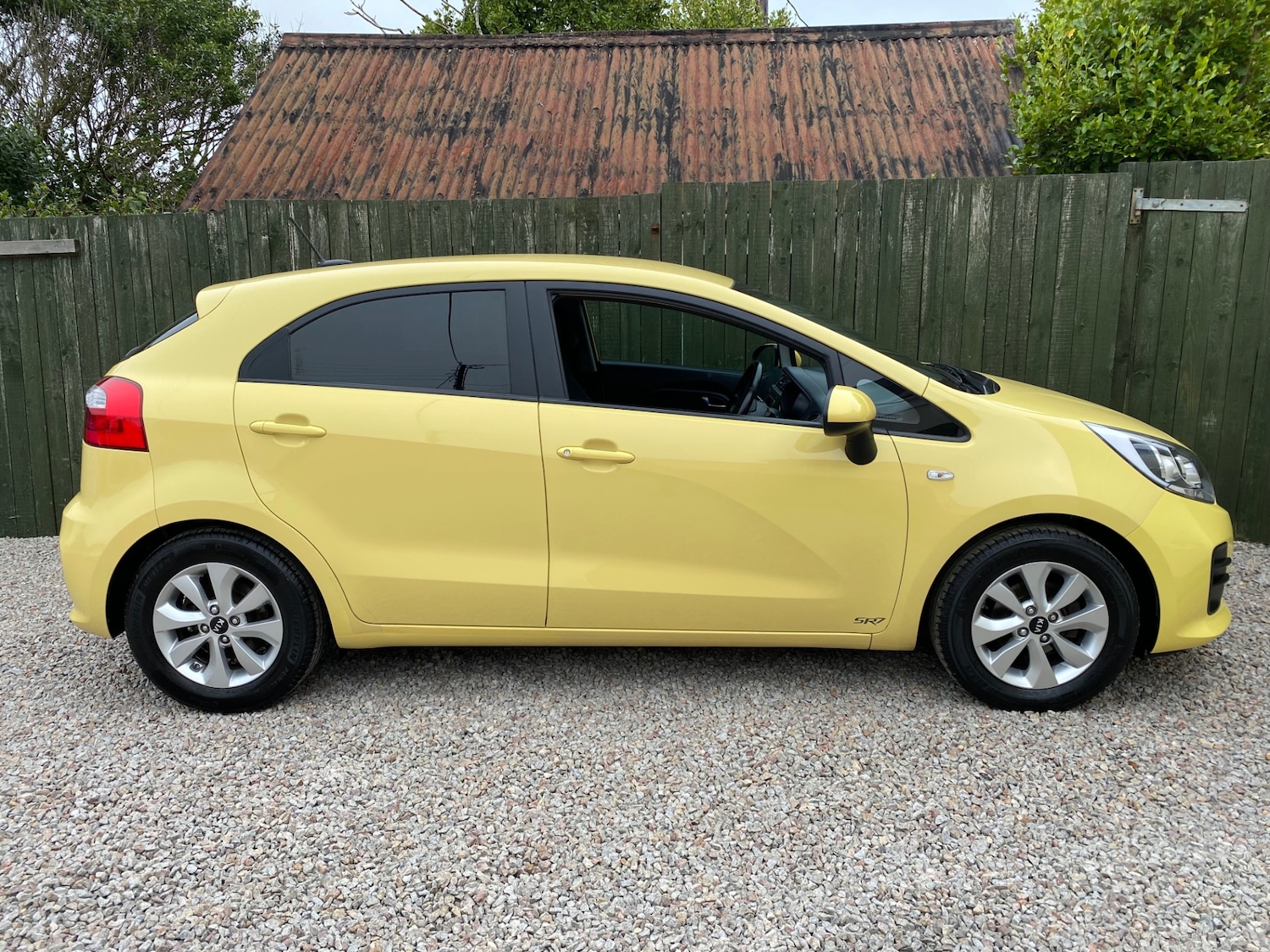 Used Kia Rio 2015 for sale - 77730527: Photo 4