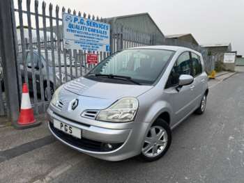 2010 - 1.6 Dynamique 5dr Auto