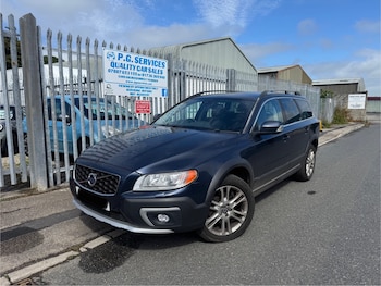 2014 (63) - D5 215BHP SE LUX AWD AUTO ONLY 99K FSH 5-Door