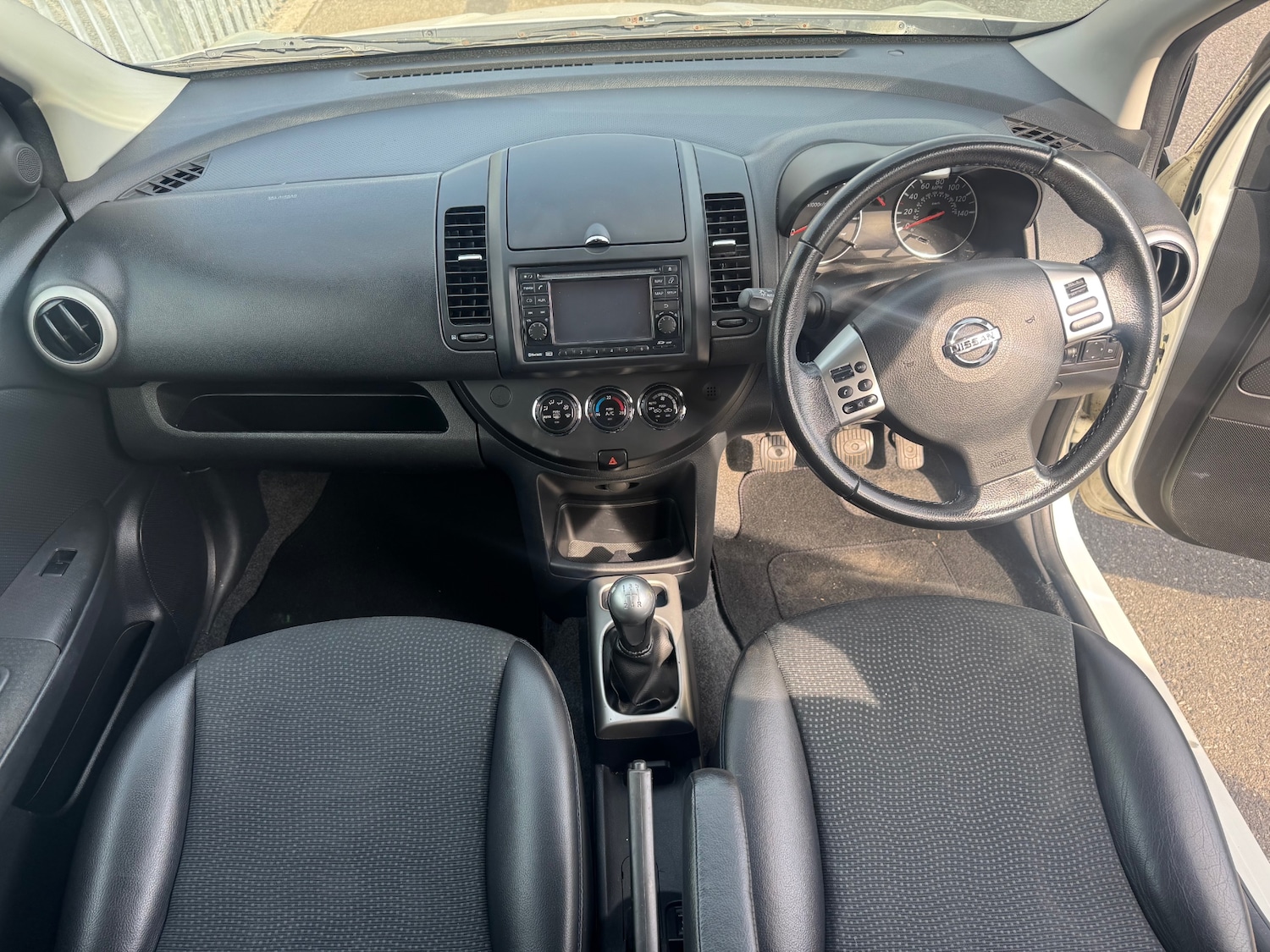 Vehicle 13